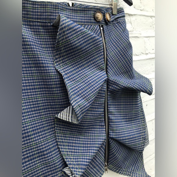 Mochi mini skirt - Picture 4 of 7